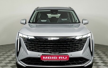 Geely Atlas, 2026 год, 4 229 990 рублей, 3 фотография