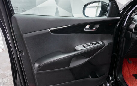 KIA Sorento III Prime рестайлинг, 2020 год, 3 147 000 рублей, 13 фотография