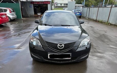 Mazda 3, 2007 год, 580 000 рублей, 2 фотография