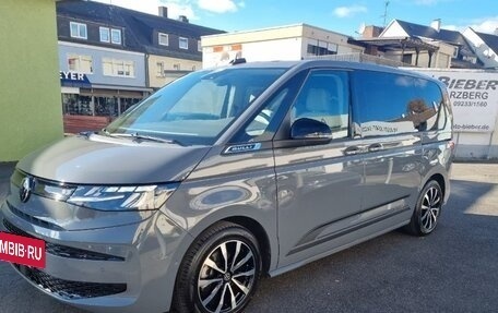 Volkswagen Multivan, 2025 год, 7 734 200 рублей, 3 фотография