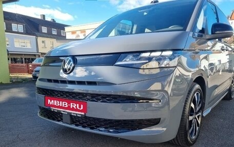 Volkswagen Multivan, 2025 год, 7 734 200 рублей, 2 фотография
