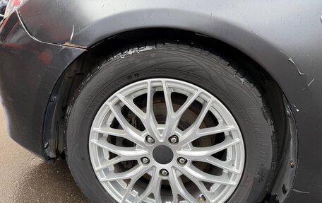 Mazda 3, 2007 год, 580 000 рублей, 10 фотография