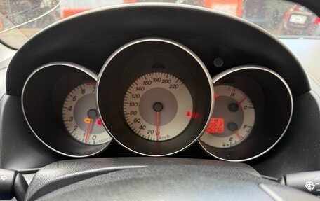 Mazda 3, 2007 год, 580 000 рублей, 11 фотография