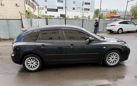 Mazda 3, 2007 год, 580 000 рублей, 6 фотография