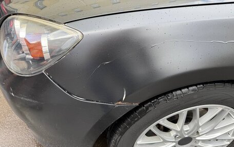 Mazda 3, 2007 год, 580 000 рублей, 5 фотография