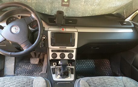 Volkswagen Passat B6, 2008 год, 450 000 рублей, 5 фотография