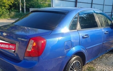 Chevrolet Lacetti, 2010 год, 550 000 рублей, 3 фотография
