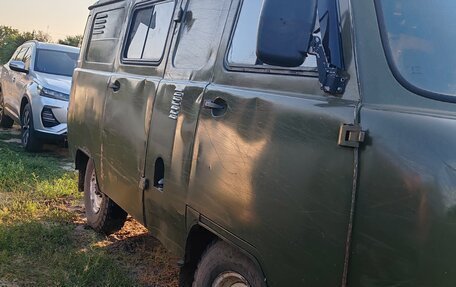 ЛуАЗ 3151, 2004 год, 350 000 рублей, 4 фотография