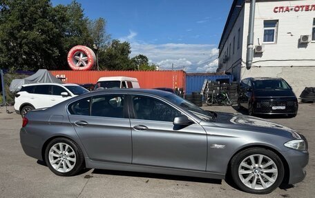BMW 5 серия, 2013 год, 2 100 000 рублей, 2 фотография