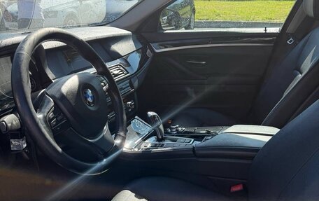 BMW 5 серия, 2013 год, 2 100 000 рублей, 7 фотография