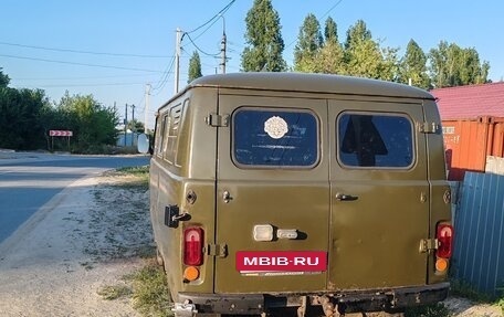 ЛуАЗ 3151, 2004 год, 350 000 рублей, 3 фотография