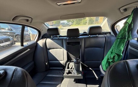 BMW 5 серия, 2013 год, 2 100 000 рублей, 12 фотография