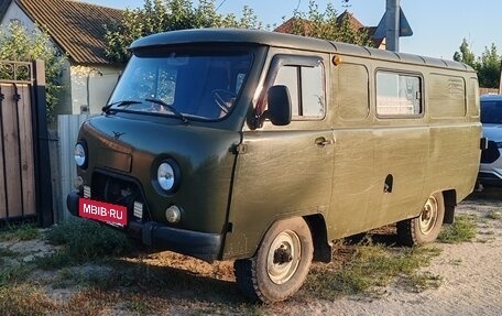 ЛуАЗ 3151, 2004 год, 350 000 рублей, 2 фотография