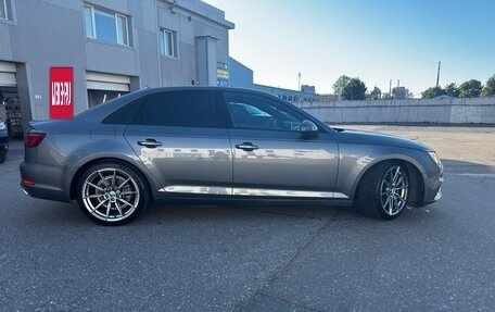 Audi A4, 2019 год, 3 890 000 рублей, 2 фотография