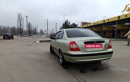 Hyundai Elantra III, 2004 год, 295 000 рублей, 5 фотография