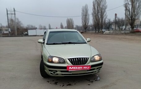 Hyundai Elantra III, 2004 год, 295 000 рублей, 8 фотография