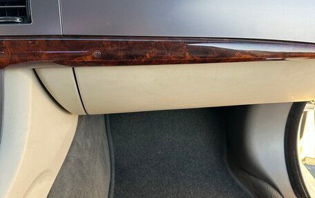 Jaguar XF I рестайлинг, 2008 год, 1 000 080 рублей, 14 фотография