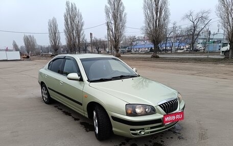 Hyundai Elantra III, 2004 год, 295 000 рублей, 3 фотография