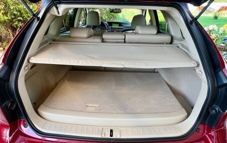 Lexus RX III, 2009 год, 1 850 000 рублей, 5 фотография