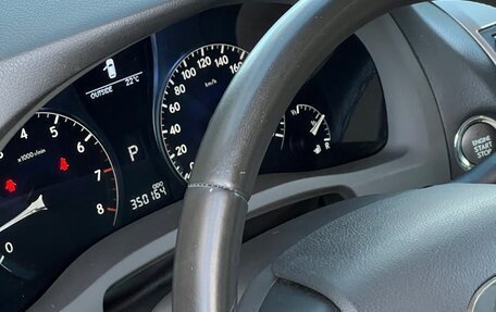 Lexus RX III, 2009 год, 1 850 000 рублей, 14 фотография