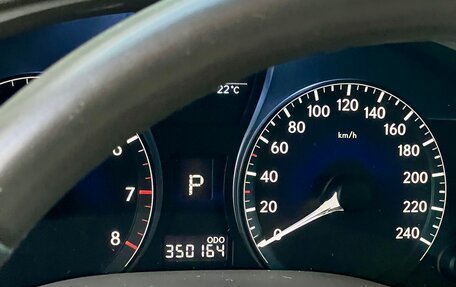 Lexus RX III, 2009 год, 1 850 000 рублей, 15 фотография