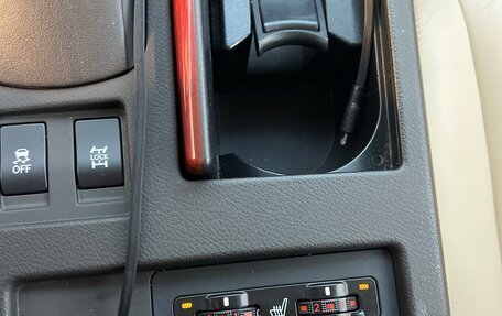 Lexus RX III, 2009 год, 1 850 000 рублей, 19 фотография