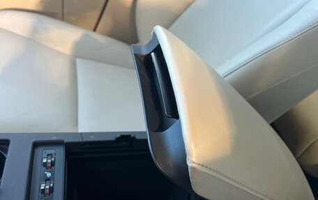 Lexus RX III, 2009 год, 1 850 000 рублей, 20 фотография