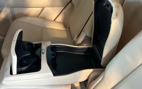 Lexus RX III, 2009 год, 1 850 000 рублей, 25 фотография