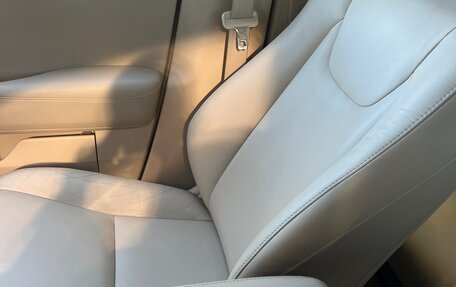 Lexus RX III, 2009 год, 1 850 000 рублей, 21 фотография