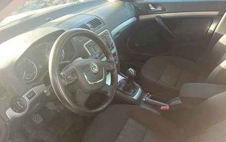 Skoda Octavia, 2012 год, 775 000 рублей, 6 фотография