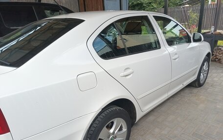 Skoda Octavia, 2012 год, 775 000 рублей, 4 фотография