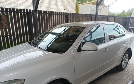 Skoda Octavia, 2012 год, 775 000 рублей, 3 фотография