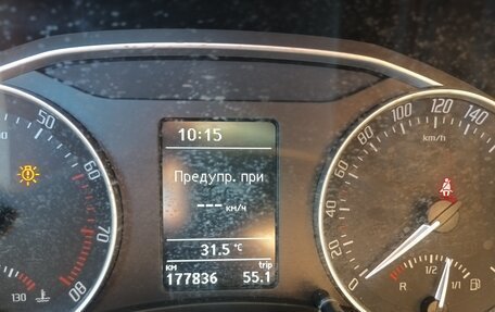 Skoda Octavia, 2012 год, 775 000 рублей, 7 фотография