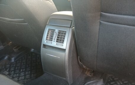Skoda Octavia, 2012 год, 775 000 рублей, 8 фотография