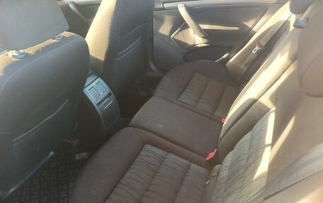 Skoda Octavia, 2012 год, 775 000 рублей, 9 фотография