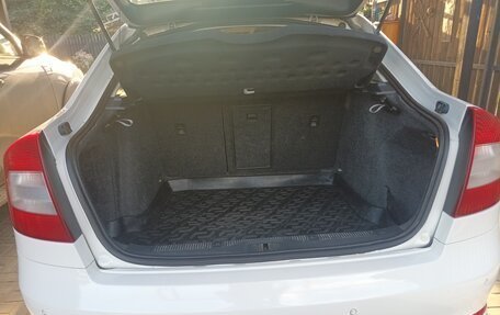 Skoda Octavia, 2012 год, 775 000 рублей, 12 фотография