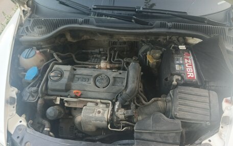 Skoda Octavia, 2012 год, 775 000 рублей, 15 фотография
