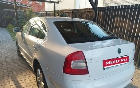 Skoda Octavia, 2012 год, 775 000 рублей, 5 фотография