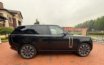 Land Rover Range Rover IV рестайлинг, 2022 год, 14 000 000 рублей, 1 фотография