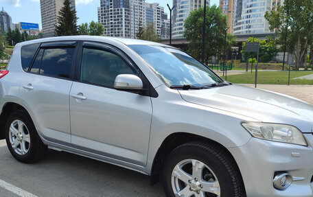 Toyota RAV4, 2010 год, 1 300 000 рублей, 1 фотография