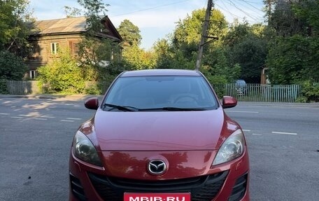 Mazda 3, 2010 год, 900 000 рублей, 1 фотография