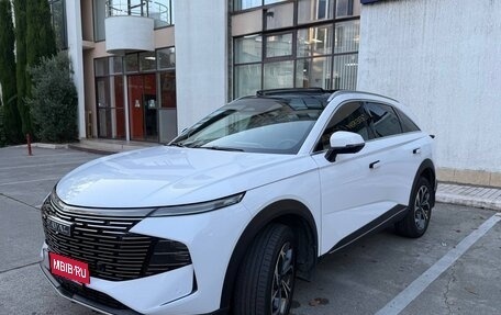 Haval F7, 2024 год, 2 690 000 рублей, 1 фотография