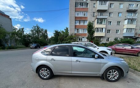 Ford Focus II рестайлинг, 2010 год, 515 000 рублей, 4 фотография