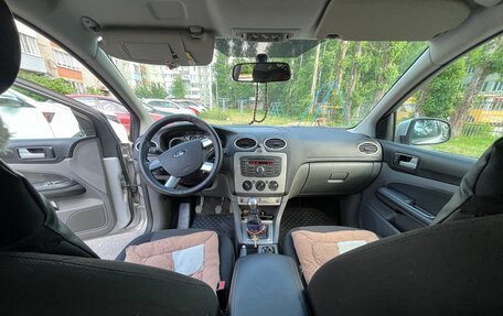 Ford Focus II рестайлинг, 2010 год, 515 000 рублей, 7 фотография