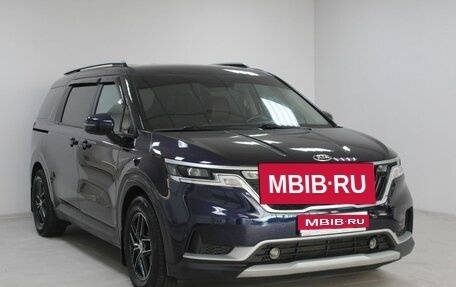 KIA Carnival, 2021 год, 3 299 900 рублей, 1 фотография