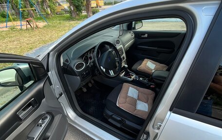 Ford Focus II рестайлинг, 2010 год, 515 000 рублей, 8 фотография