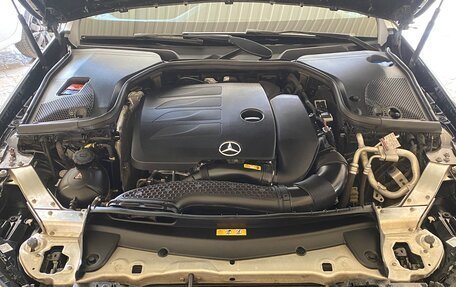 Mercedes-Benz E-Класс, 2019 год, 3 000 000 рублей, 10 фотография