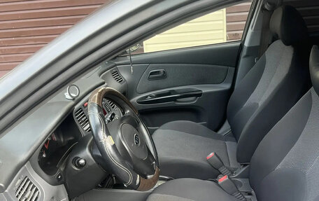 KIA Rio II, 2011 год, 700 000 рублей, 5 фотография