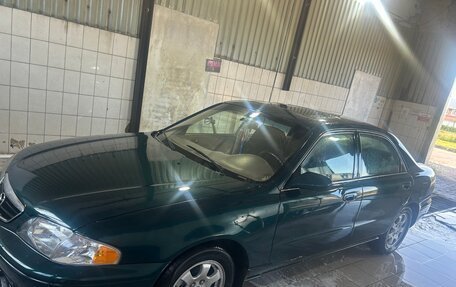 Mazda 626, 2000 год, 300 000 рублей, 2 фотография