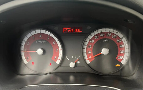 KIA Rio II, 2011 год, 700 000 рублей, 8 фотография
